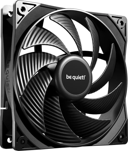 be quiet! Pure Wings 3 120mm PWM high-speed