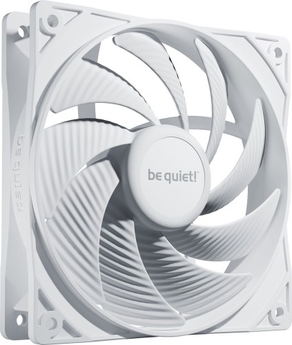be quiet! Pure Wings 3 120mm PWM high-speed Biały