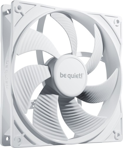 be quiet! Pure Wings 3 140mm PWM Biały
