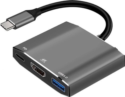 Art USB-C male - male cable 480Mbps 100W 5A 1.5m oem