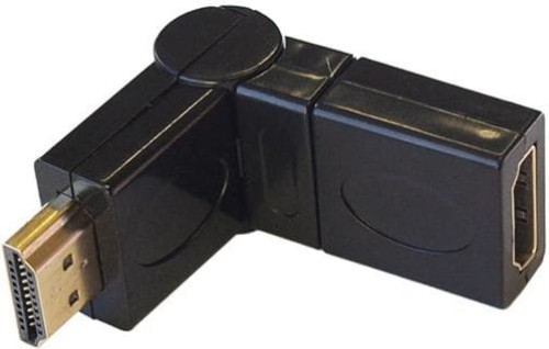 Art HDMI - HDMI czarny