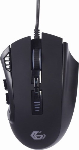 Gembird MUSG-RAGNAR-RX500