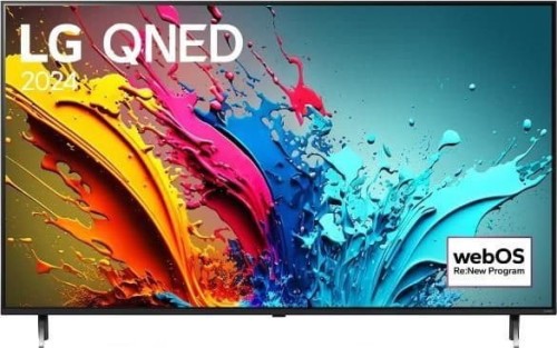 LG LCD 55"/55QNED87T3B