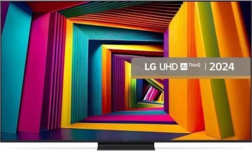 LG LCD 55"/55UT91003LA