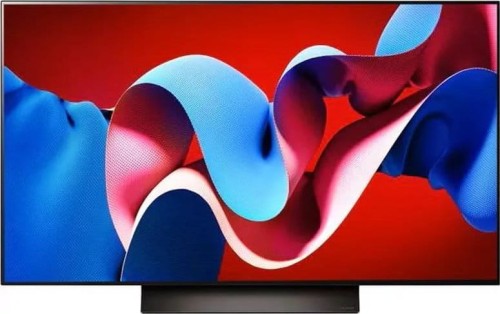 LG OLED65C41LA OLED 65'' 4K Ultra HD WebOS