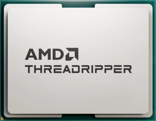 AMD Ryzen Threadripper Pro 7975WX, 4 GHz, 128 MB, OEM
