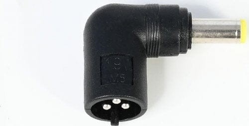 Gembird Zasilacz sieciowy uniwersalny o mocy 90W NTTBPAAC1D