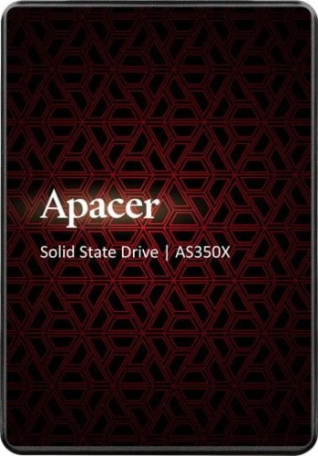 Apacer AS350X 512GB 2.5" SATA III