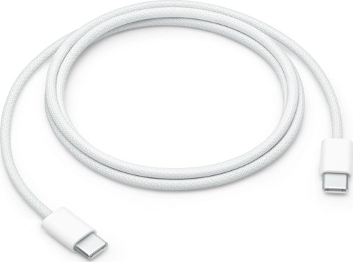 Apple USB-C - USB-C 1 m Biały