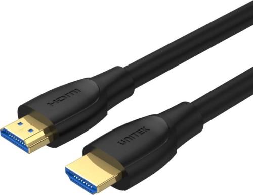 Unitek C11043BK HDMI - HDMI 10m czarny