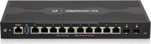 Ubiquiti EdgeRouter 12