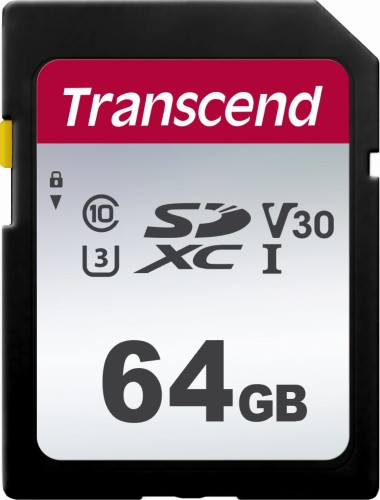 Transcend TS64GSDC300S