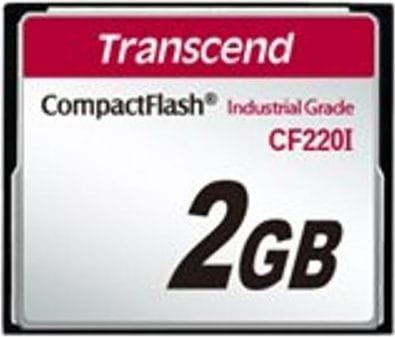 Transcend TS2GCF220I
