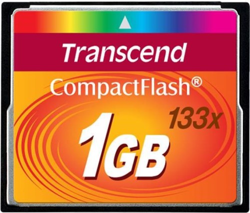 Transcend TS1GCF133