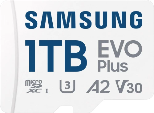 Samsung MB-MC1T0SA/EU EVO Plus 2024