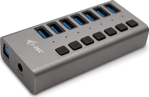 I-TEC 7x USB-A 3.0