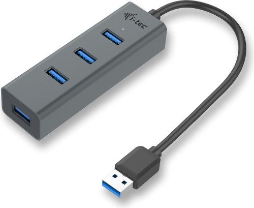 I-TEC 4x USB-A 3.0
