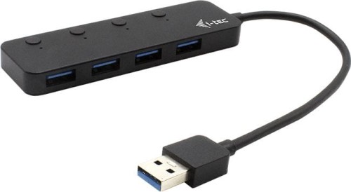I-TEC 4x USB-A 3.0