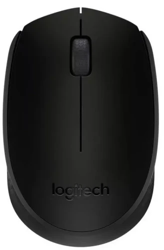 Logitech B170 Black