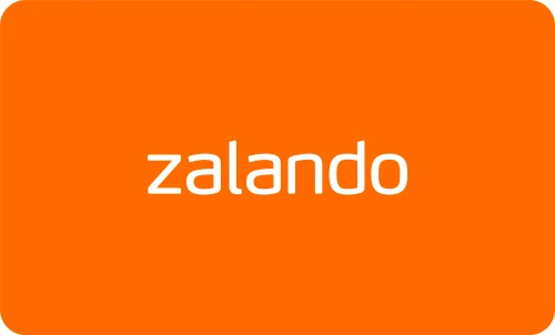 ZALANDO Karta upominkowa – 500 zł