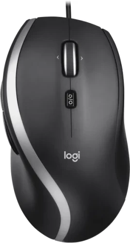 Logitech M500s Advanced Corded