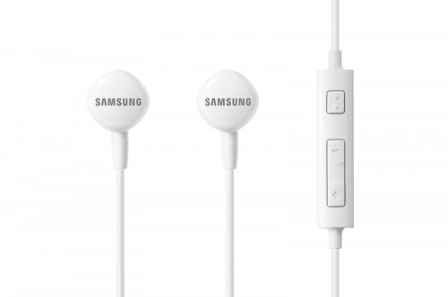 Samsung Słuchawki HS1303 White