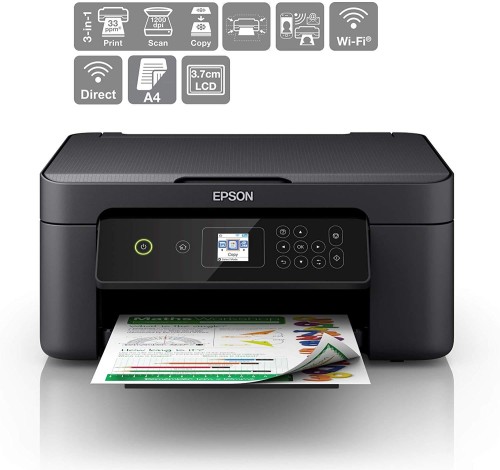 Urządzenie wielofunkcyjne Epson XP-3100