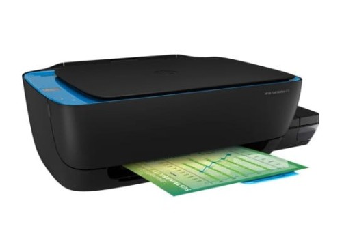 Urządzenie wielofunkcyjne HP Ink Ink Wireless 419 All-in-One
