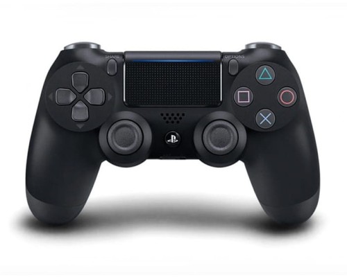 Pad SONY PS4 DualShock 4 V2 Black