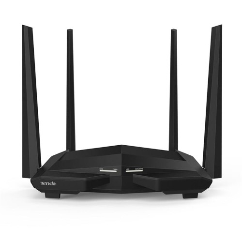 Router Tenda AC10 10/100/1000 WiFI