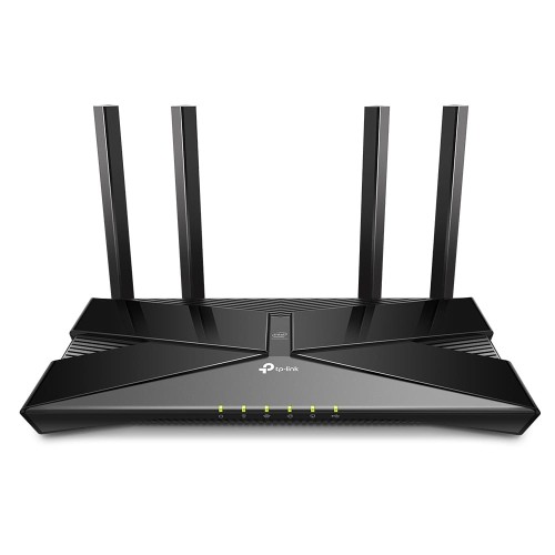 TP-LINK Router Archer AX50 AX3000 4LAN 1USB