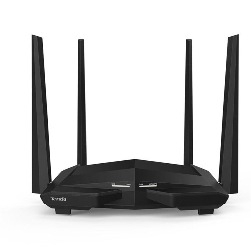 Router bezprzewodowy Tenda AC10U AC1200