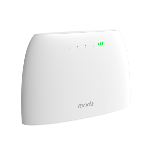 Router bezprzewodowy Tenda 4G03 N300 Wi-Fi 4G LTE