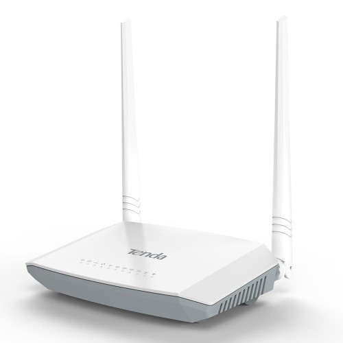Bezprzewodowy router Tenda V300 VDSL2 N300