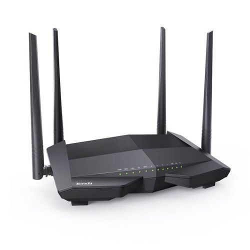 Router szerokopasmowy z modemem Tenda V1200 AC 1200 VDSL