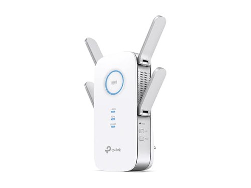 Wzmacniacz sygnału Wi-Fi TP-Link RE650
