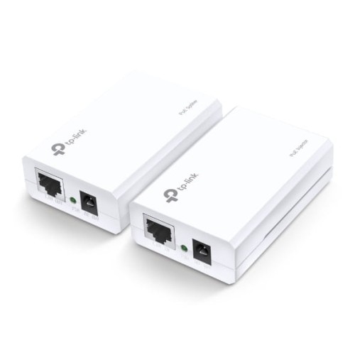 Zestaw adapterów TP-LINK TL-PoE200