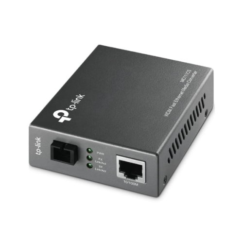 Konwerter światłowodowy TP-LINK MC111CS