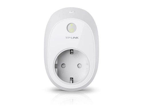Inteligentne gniazdo TP-Link HS110