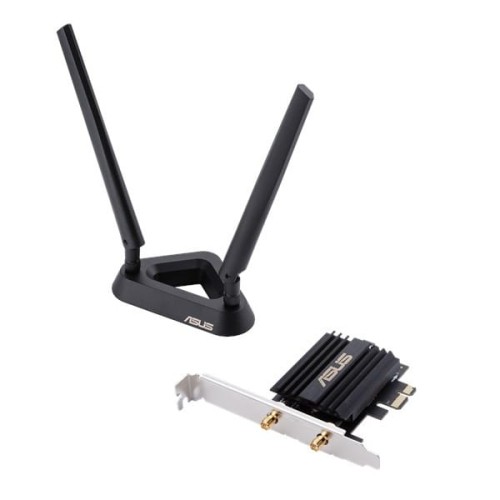 Karta sieciowa Asus PCE-AX58BT
