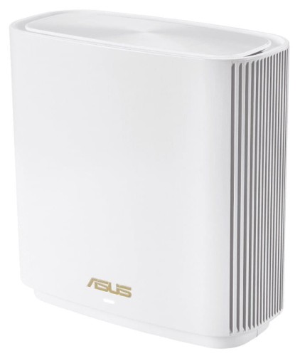 Router ASUS ZenWiFi XT8 WHITE 1pk