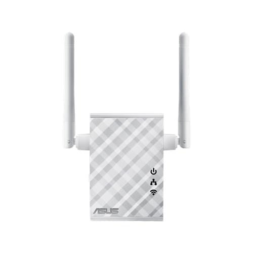 Wzmacniacz sieci ASUS RP-N12 (802.11b/g/n 300Mb/s) repeater