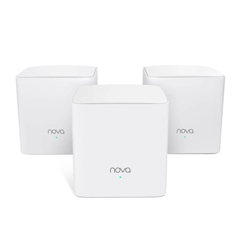 System Mesh Tenda Nova MW5G 3pack