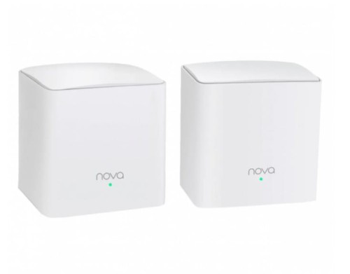 System Mesh Tenda Nova MW5c 2pack