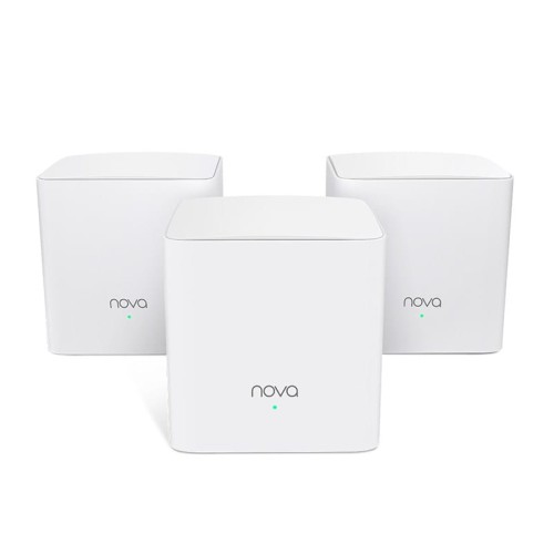 System Mesh Tenda Nova MW5c 3pack
