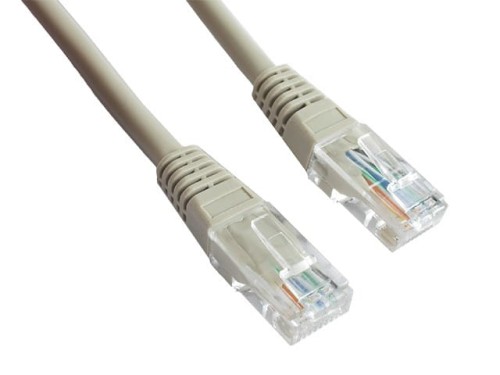 Kabel sieciowy LAN RJ45 Patchcord 30m
