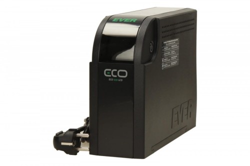 UPS  EVER ECO 500 LCD_2