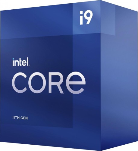 Procesor Intel Core i9-11900 2.5GHz BOX BX8070811600K