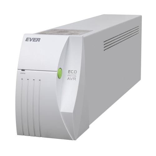 UPS Ever ECO Pro 1000 AVR CDS TOWER _0