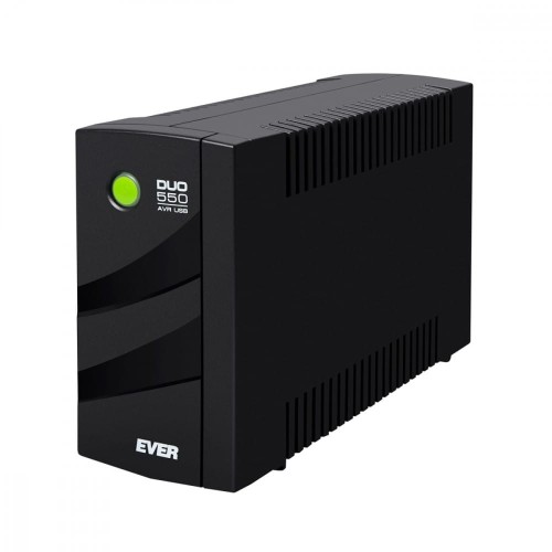 UPS  DUO 550 AVR USB_0
